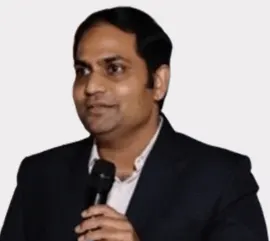 Ritesh Chhabra